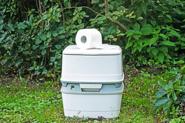 Best Local porta potty services  in Ravenel, SC