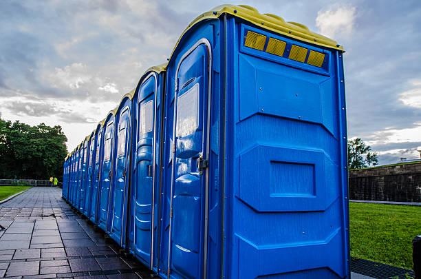 Best Temporary restroom rental  in Ravenel, SC