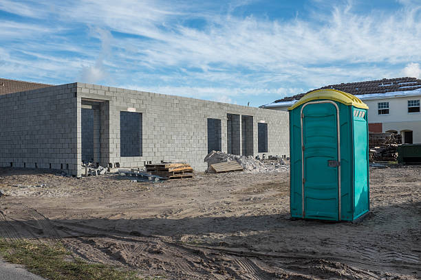 Best Portable toilet rental cost  in Ravenel, SC